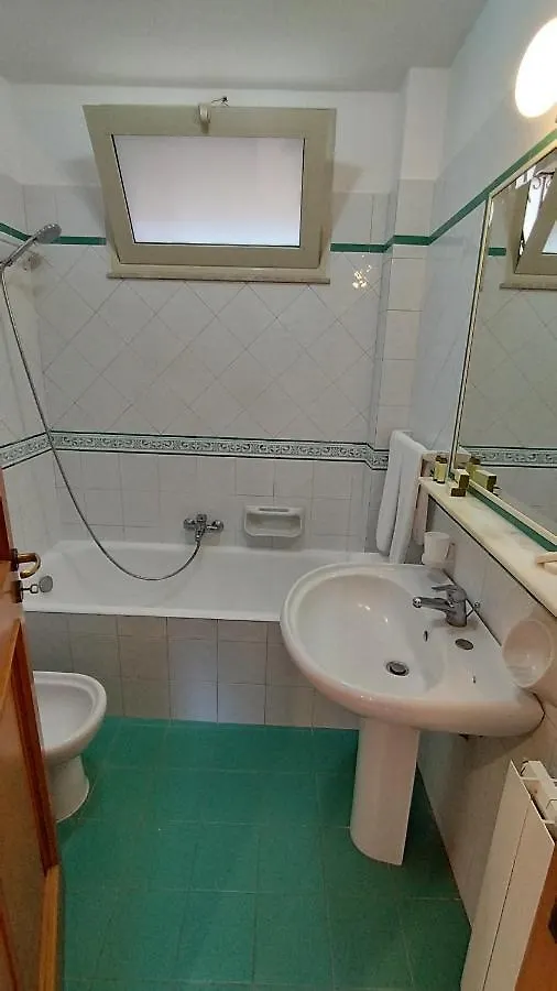Casa Carmela Panoramic Center Apartment تاورمينا إيطاليا