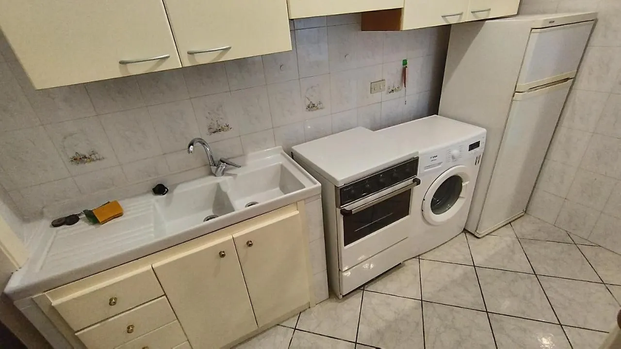 Casa Carmela Panoramic Center Apartment تاورمينا