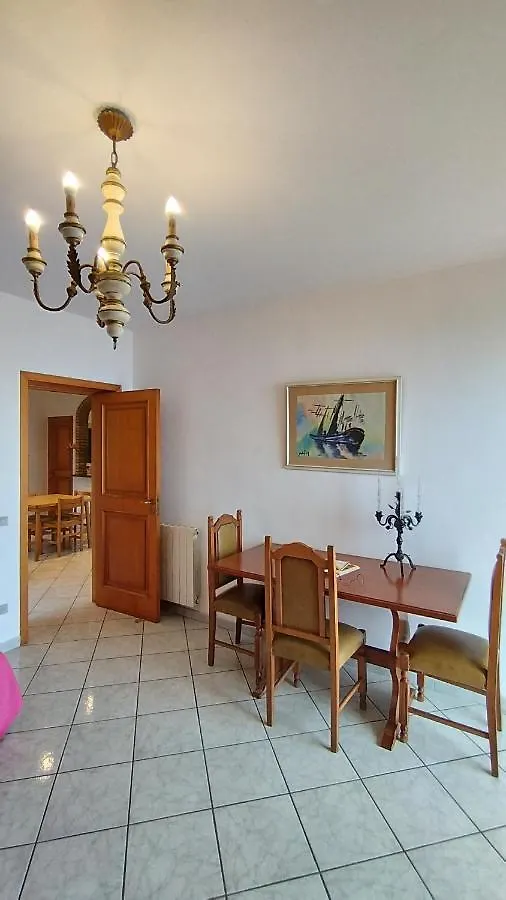 Casa Carmela Panoramic Center Apartment تاورمينا 0*,  إيطاليا