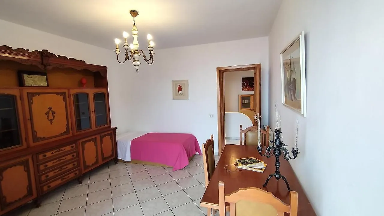 Casa Carmela Panoramic Center Apartment تاورمينا إيطاليا