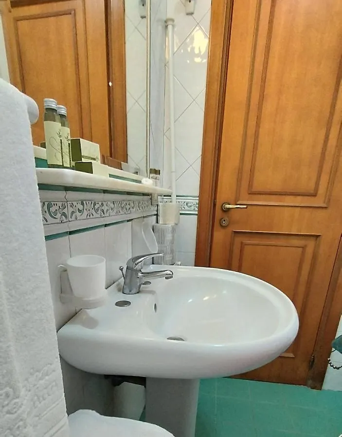 Casa Carmela Panoramic Center Apartment تاورمينا